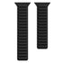 38/40/41mm Color magnetic soft silicone strap,Esuitable for Apple Watch series SE/7/6/5/4/3/2/1