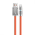 3FT USB to Lightning magnetically Fast Charge & Sync cable