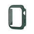 2 in 1 Bumper Case with Screen Protector for Apple Watch 7 (42MM)
