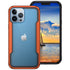 iPhone 11 Pro Max Case  with Colorful Bumper Full Body Heavy Duty Protection