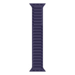 38/40/41mm Color magnetic soft silicone strap,Esuitable for Apple Watch series SE/7/6/5/4/3/2/1