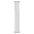 38/40/41mm Color magnetic soft silicone strap,Esuitable for Apple Watch series SE/7/6/5/4/3/2/1