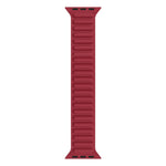 38/40/41mm Color magnetic soft silicone strap,Esuitable for Apple Watch series SE/7/6/5/4/3/2/1