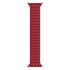 38/40/41mm Color magnetic soft silicone strap,Esuitable for Apple Watch series SE/7/6/5/4/3/2/1