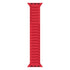 38/40/41mm Color magnetic soft silicone strap,Esuitable for Apple Watch series SE/7/6/5/4/3/2/1