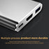 3in1 HDMI USB-C digital audio-video multi-port adpter