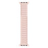 38/40/41mm Color magnetic soft silicone strap,Esuitable for Apple Watch series SE/7/6/5/4/3/2/1