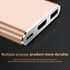 3in1 HDMI USB-C digital audio-video multi-port adpter