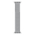 38/40/41mm Color magnetic soft silicone strap,Esuitable for Apple Watch series SE/7/6/5/4/3/2/1
