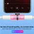 Muti-Function  Lightning Connector for iPhone 11/11 Pro /11 Pro Max/ Xs Max/ X / XS/ 8 / 7