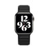 38/40/41mm Color magnetic soft silicone strap,Esuitable for Apple Watch series SE/7/6/5/4/3/2/1