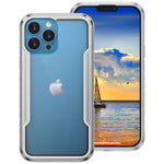iPhone 11 Pro Max Case  with Colorful Bumper Full Body Heavy Duty Protection