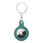 Air Tag Case Cover with Carabiner Silicone Compatible with Apple Air Tag