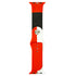 42/44/45mm Color soft silicone strap, suitable for Apple Watch Series 9/SE /7/6/ 5/ 4 /3/ 2/ 1