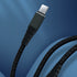 PD USB Type C to USB Type C Fast Charging Cable(3FT)