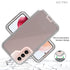 Transparent Full Protection Heavy Duty Case without Clip for Galaxy S22 Plus