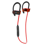 Universal  Wireless in-Ear Headphones with Mic & Sounds Remote