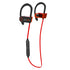 Universal  Wireless in-Ear Headphones with Mic & Sounds Remote