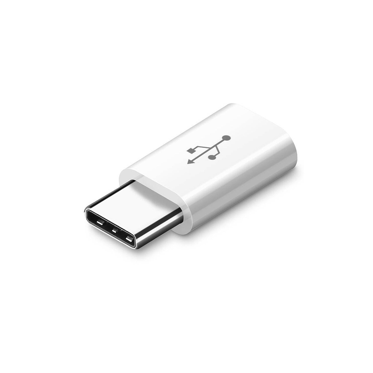 Type-c to Micro adpter