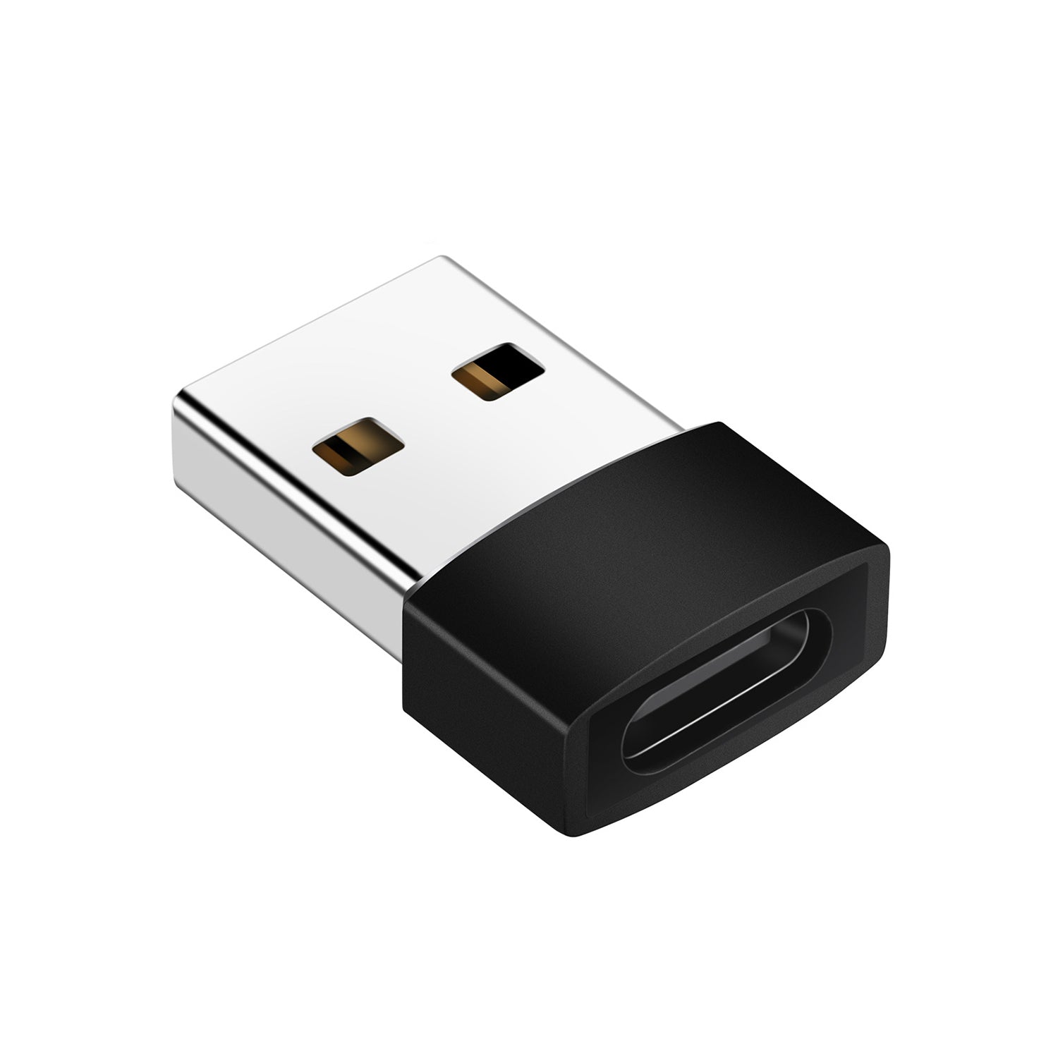 USB2.0 to type-c adpter