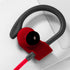 Universal  Wireless in-Ear Headphones with Mic & Sounds Remote