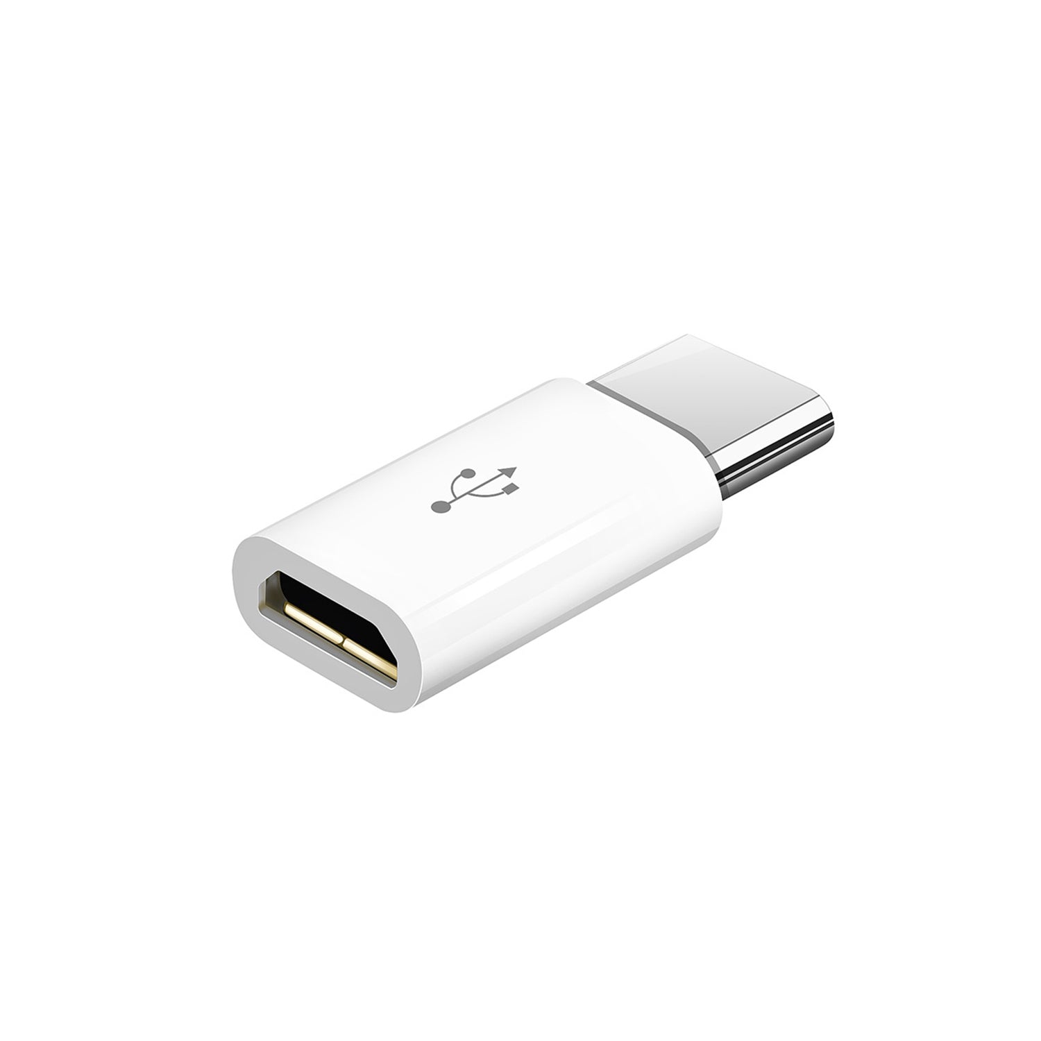 Type-c to Micro adpter