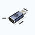 27W Standing  Type-c to lightning  interface adpter