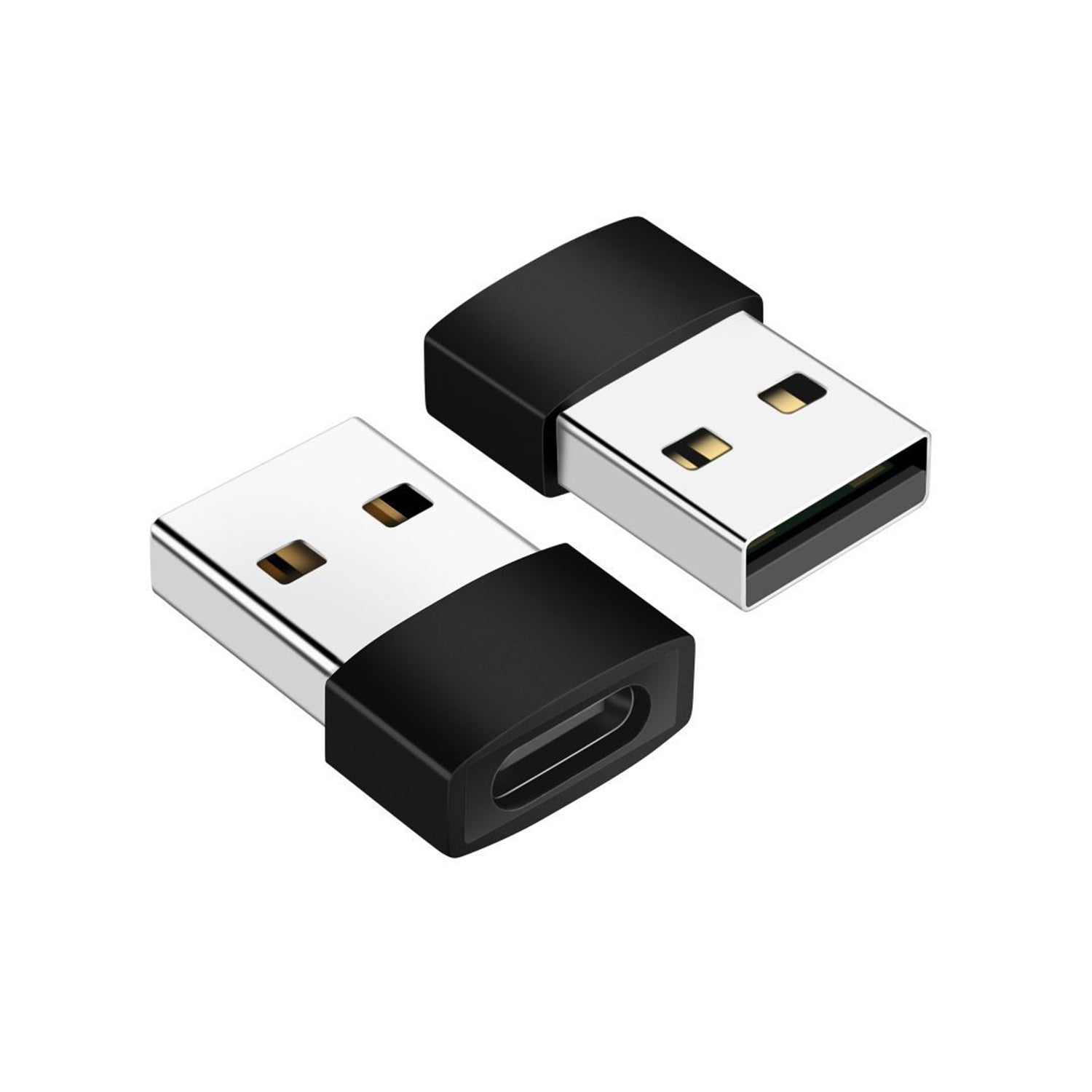 USB2.0 to type-c adpter
