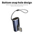 27W Lay flat Type-c to lightning 180 ° angle vertical interface adpter