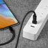 USB2.0 to type-c adpter