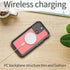 iPhone 15 Pro Max 360 Full Protective Waterproof Case With Built-in Screen Fingerprint Protector