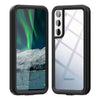 Red Pepper Waterproof Case for Galaxy S21 (6.2 ")