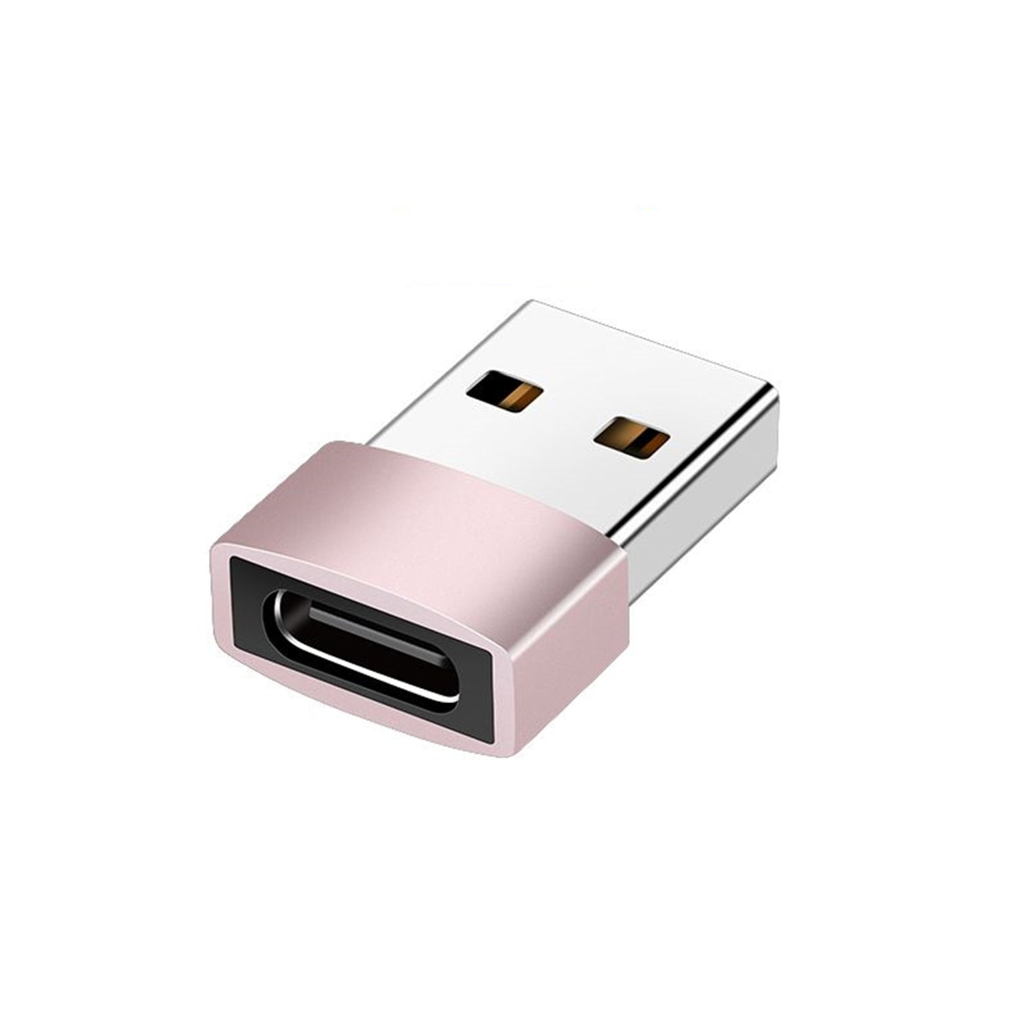 USB2.0 to type-c adpter