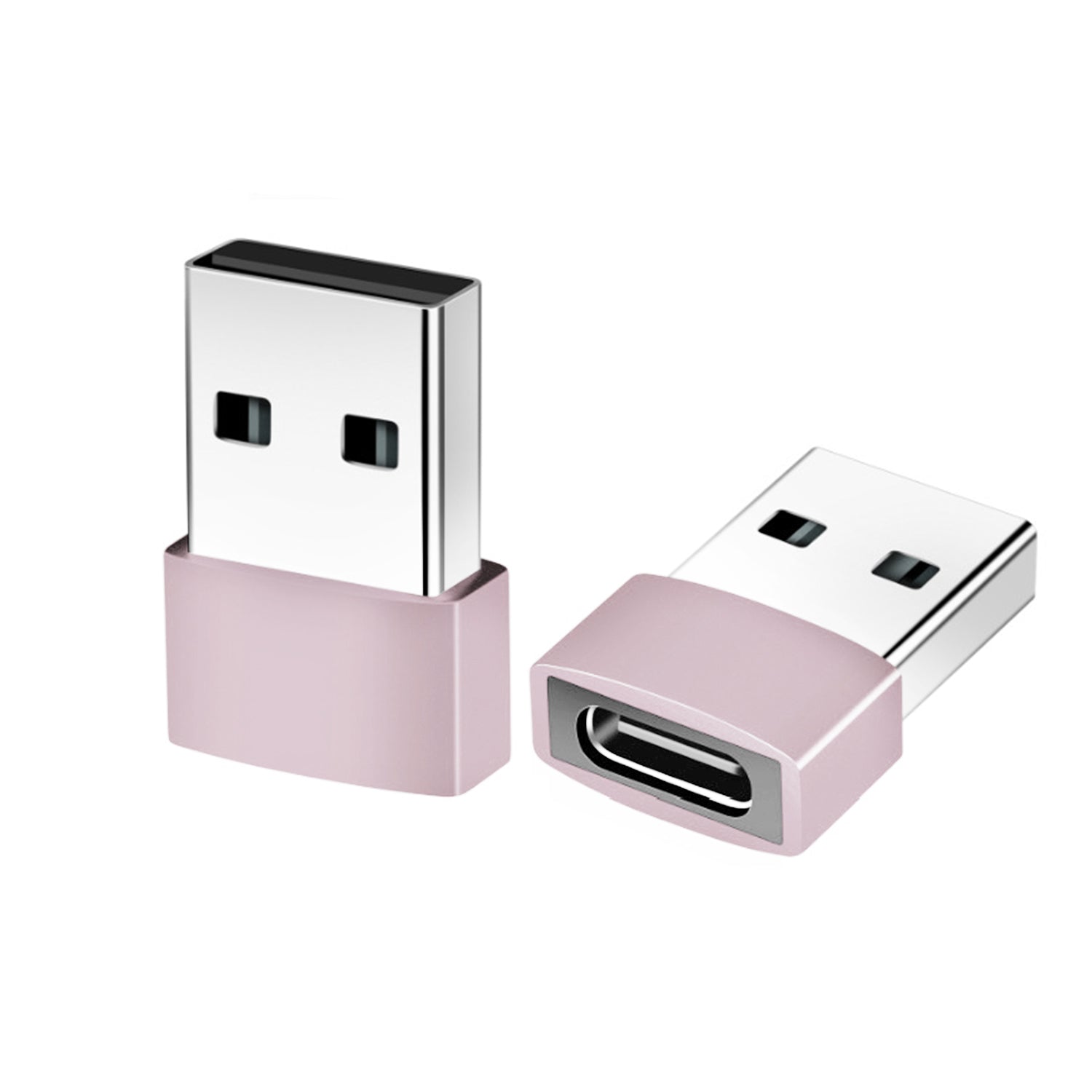 USB2.0 to type-c adpter