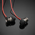 HIFI sound level in ear wired headset
