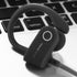 Universal  Wireless in-Ear Headphones with Mic & Sounds Remote