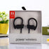 Universal  Wireless in-Ear Headphones with Mic & Sounds Remote