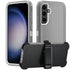 Samsung Galaxy S23 FE Full Protection Heavy Duty Shockproof Case