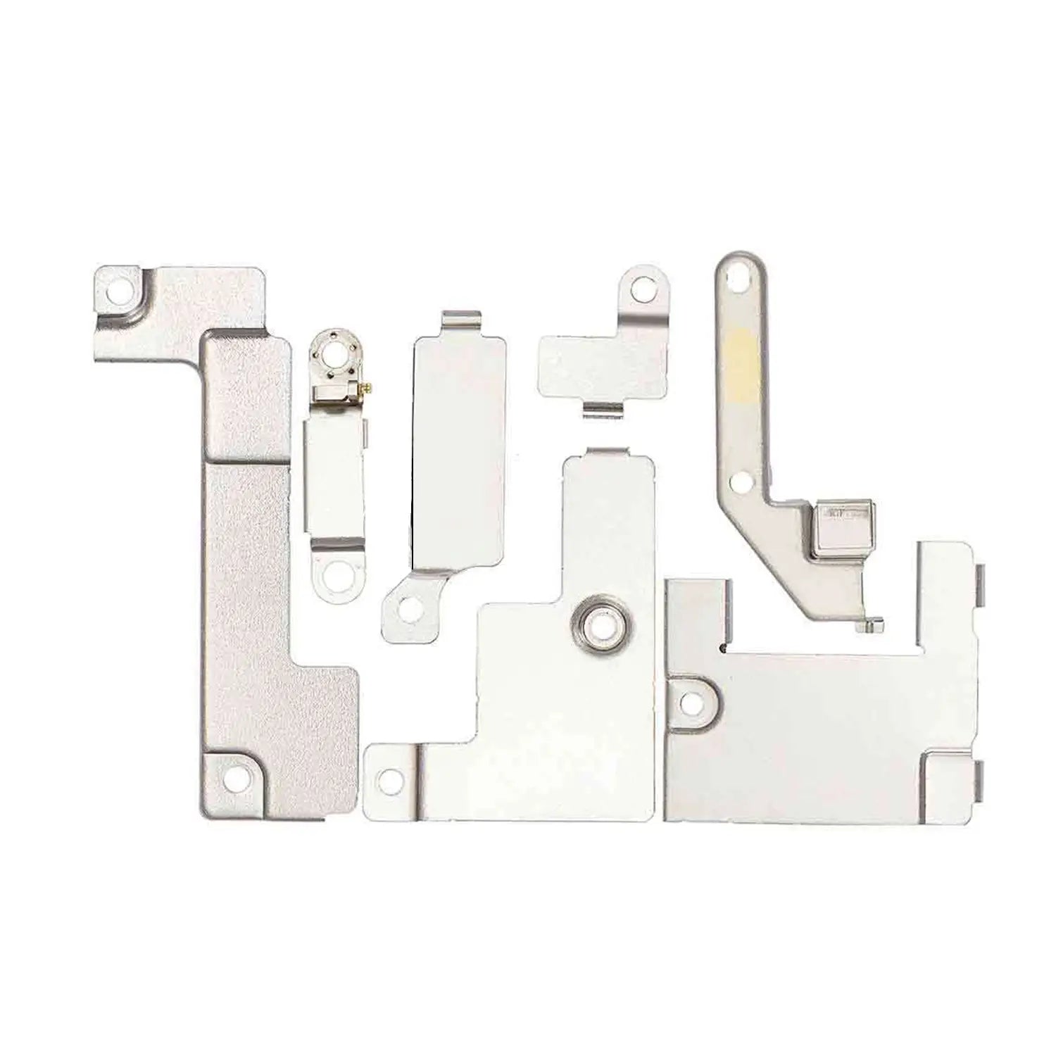 iPhone 14 Plus Motherboard Protective Iron Chip Chip Metal Bracket