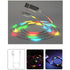 Voice controlled 8 Pin USB Lightning flash data line,USB Charging Cable