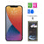 iPhone 13 Pro Max (6.7'') Clear Tempered Glass
