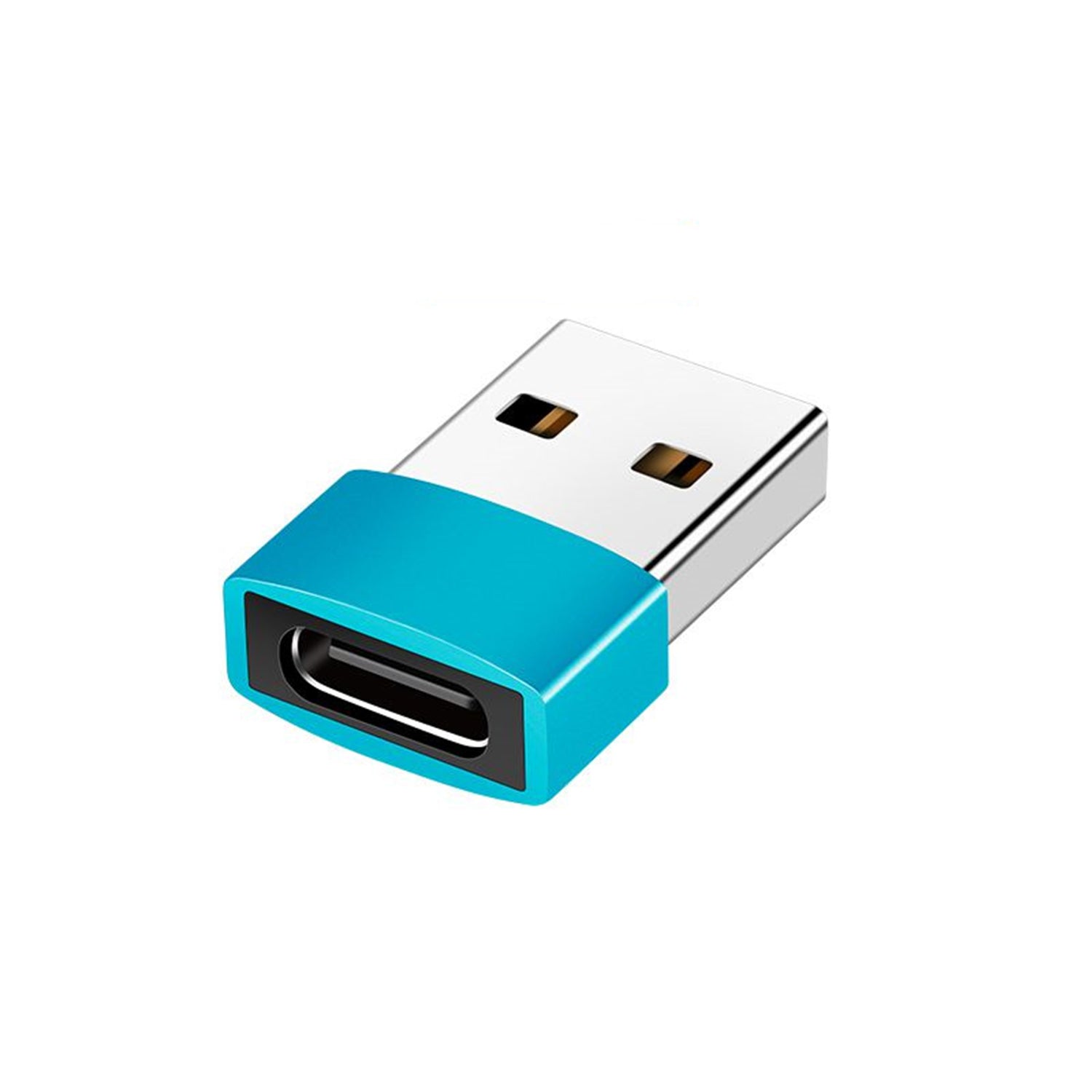 USB2.0 to type-c adpter