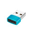 USB2.0 to type-c adpter