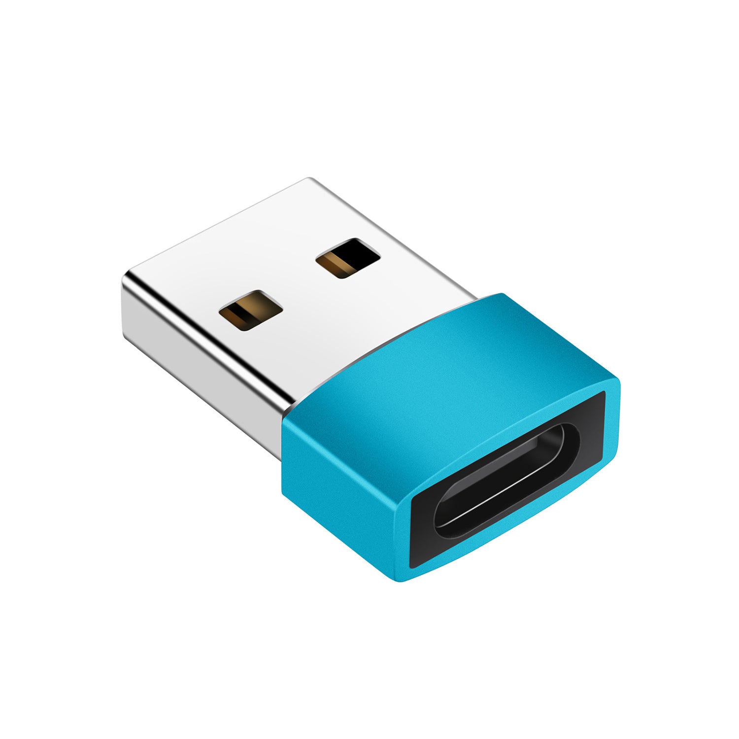 USB2.0 to type-c adpter
