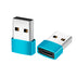 USB2.0 to type-c adpter