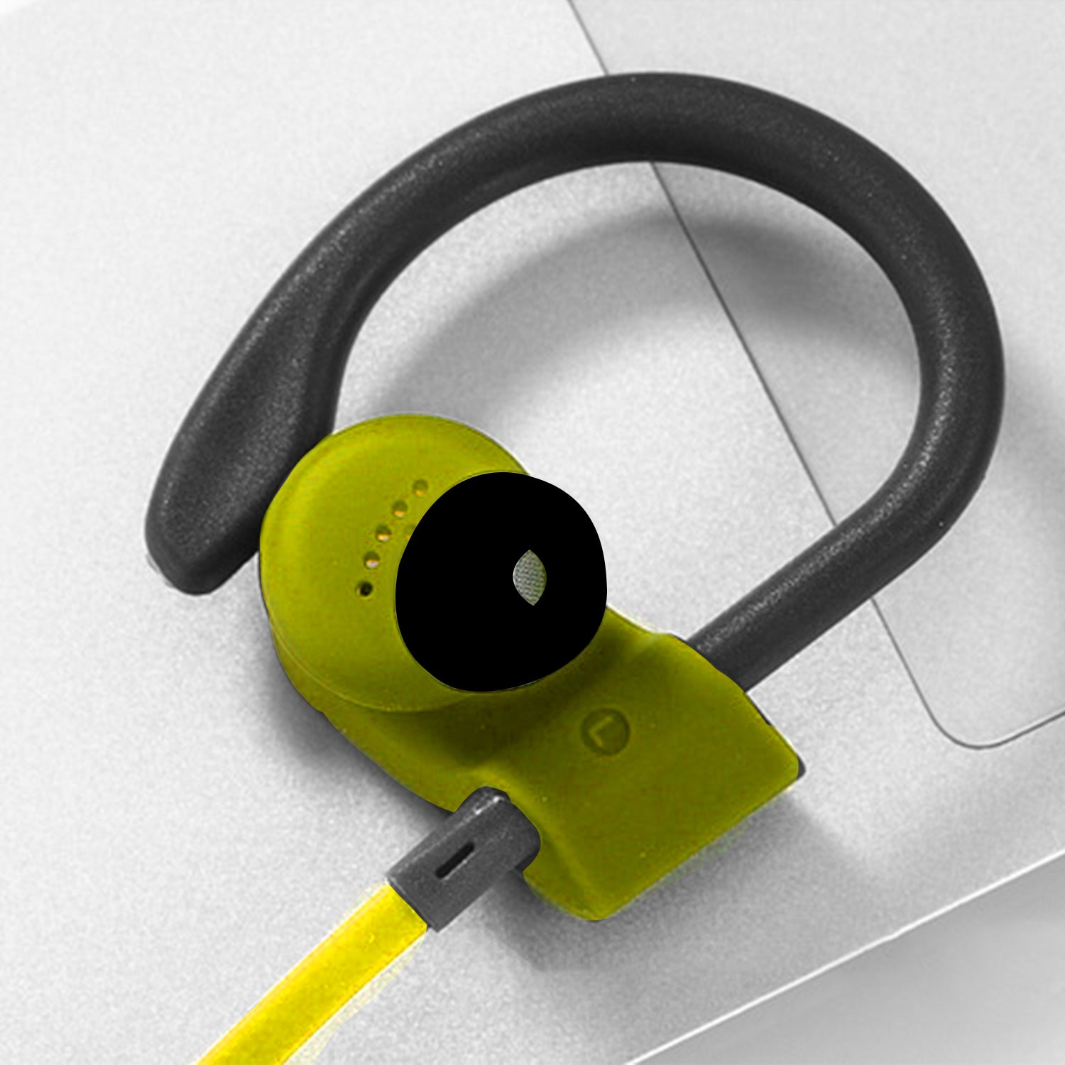 Universal  Wireless in-Ear Headphones with Mic & Sounds Remote