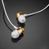HIFI sound level in ear wired headset