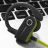 Universal  Wireless in-Ear Headphones with Mic & Sounds Remote