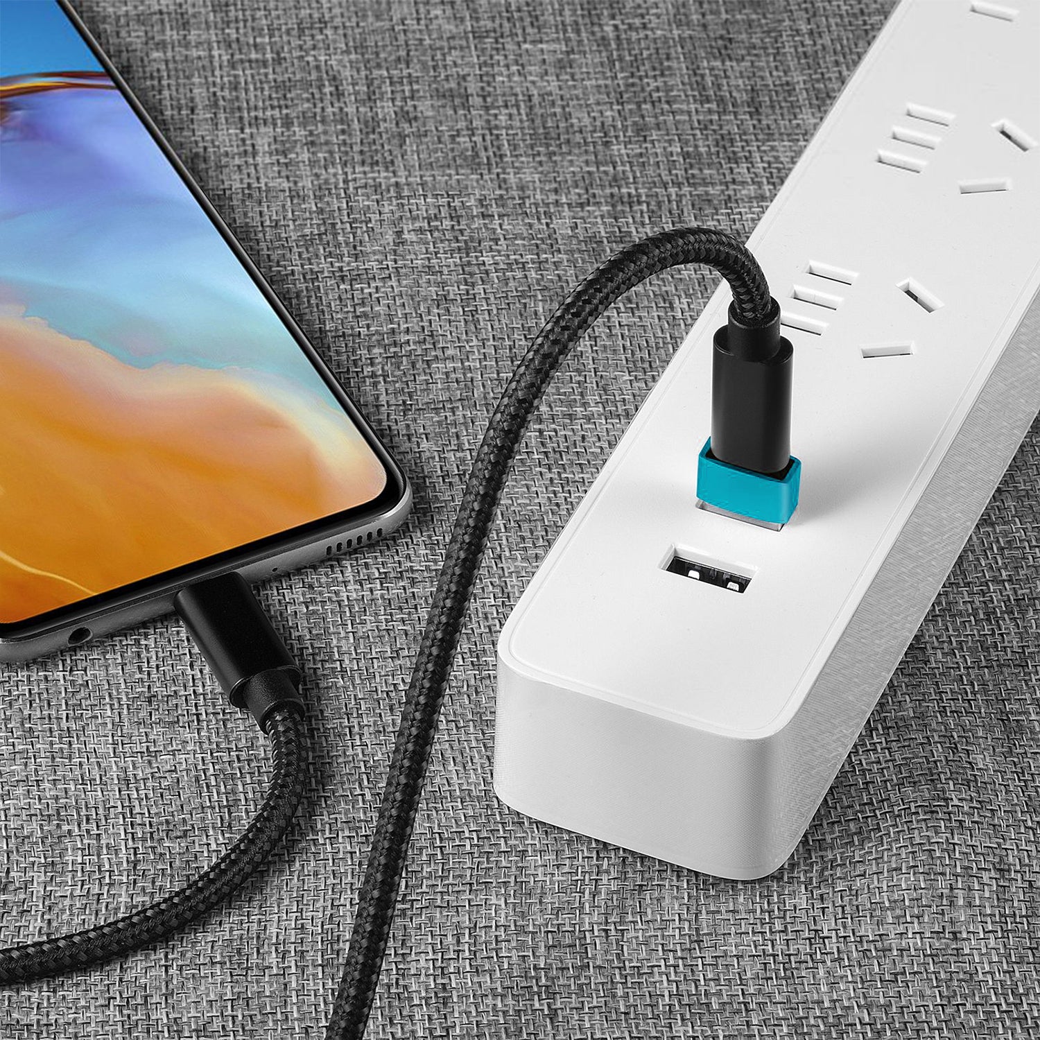 USB2.0 to type-c adpter
