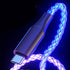 USB C to Lightning 3ft in Fast Charge Cable Use Have Different Brilliant Colors
